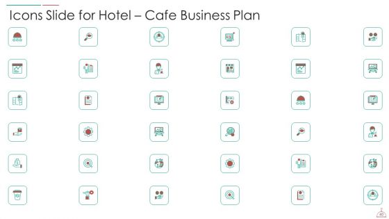 Hotel Cafe Business Plan Ppt PowerPoint Presentation Complete Deck With Slides