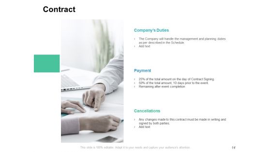 Hotel Event Venue Proposal Template Ppt PowerPoint Presentation Complete Deck With Slides