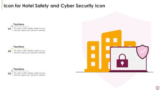 Hotel Protection And Security Ppt PowerPoint Presentation Complete Deck With Slides