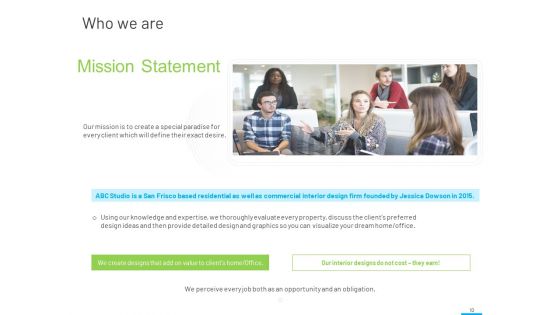 House Decoration Proposal Ppt PowerPoint Presentation Complete Deck With Slides