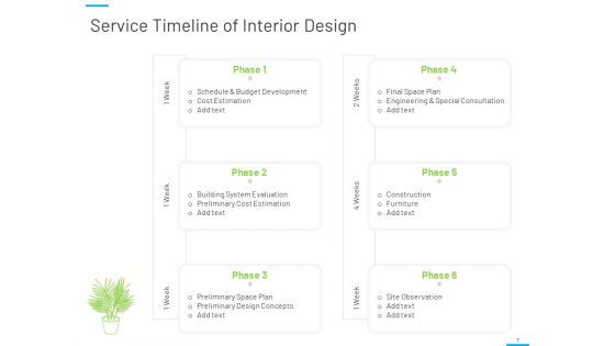 House Decoration Proposal Ppt PowerPoint Presentation Complete Deck With Slides
