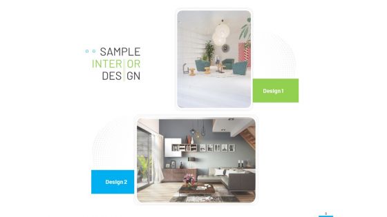House Decoration Proposal Ppt PowerPoint Presentation Complete Deck With Slides