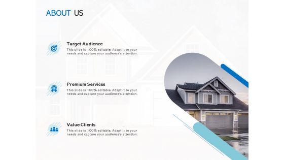 House Layout Design Proposal Ppt PowerPoint Presentation Complete Deck With Slides