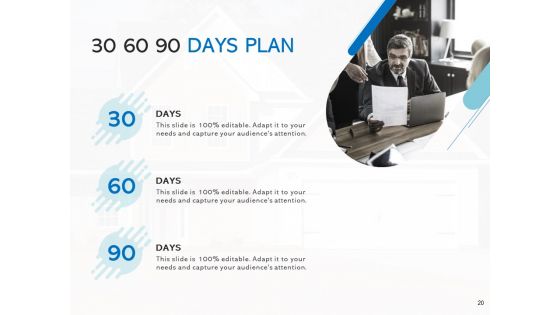 House Layout Design Proposal Ppt PowerPoint Presentation Complete Deck With Slides