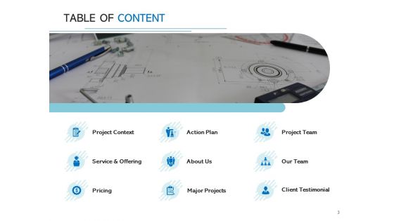 House Layout Design Proposal Ppt PowerPoint Presentation Complete Deck With Slides