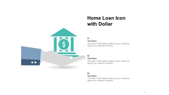 Housing Finance Inflation Dollar Conventional Ppt PowerPoint Presentation Complete Deck