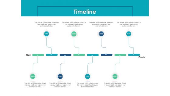 Housing Mortgage Proposal Timeline Ppt Show Influencers PDF