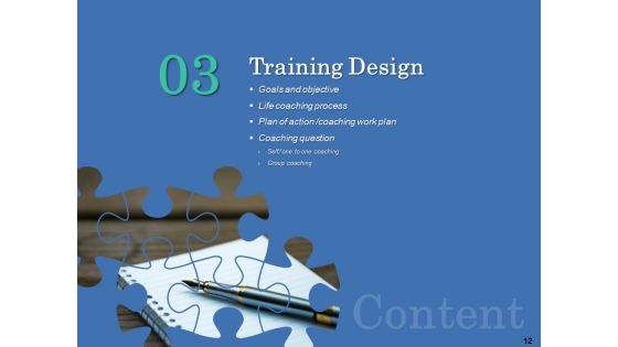 How A Corporate Life Coach Can Help Develop Your Company Ppt PowerPoint Presentation Complete Deck With Slides