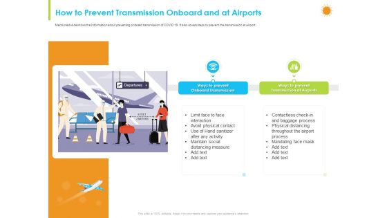 How Aviation Industry Coping With COVID 19 Pandemic Ppt PowerPoint Presentation Complete Deck With Slides