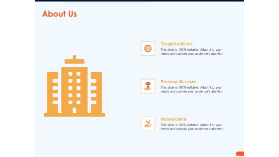 How Increase Sales Conversions Retargeting Strategies About Us Ppt Layouts Example PDF
