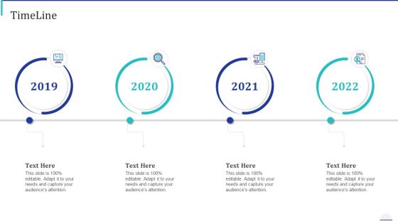 How Make Impactful Product Marketing Message Build Product Differentiation Timeline Guidelines PDF
