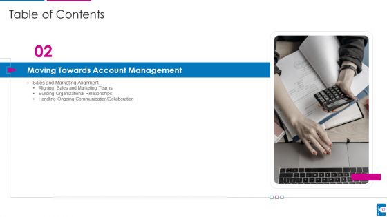 How To Administer Accounts To Increase Sales Revenue Ppt PowerPoint Presentation Complete With Slides