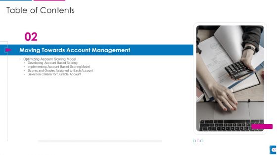 How To Administer Accounts To Increase Sales Revenue Ppt PowerPoint Presentation Complete With Slides