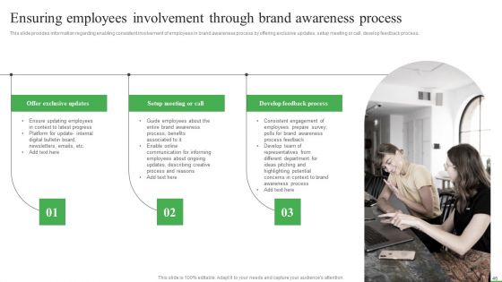 How To Boost Brand Recognition With Customer Interacting Campaigns Ppt PowerPoint Presentation Complete Deck With Slides