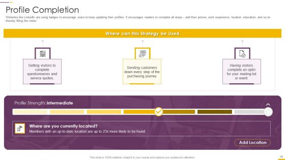 How To Build Gamification Advertising Plan Ppt PowerPoint Presentation Complete Deck With Slides