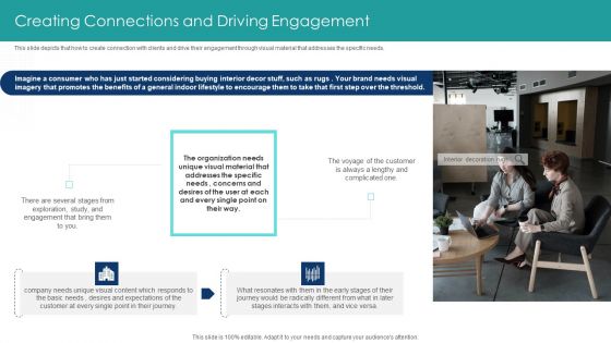 How To Develop Branding And Storytelling With DAM Creating Connections And Driving Engagement Background PDF