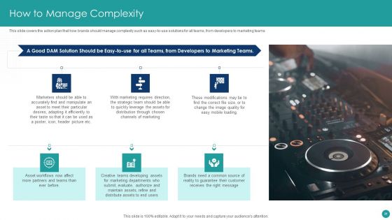 How To Develop Branding And Storytelling With DAM Ppt PowerPoint Presentation Complete Deck With Slides