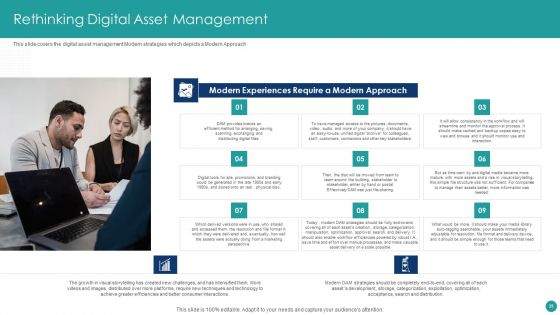 How To Develop Branding And Storytelling With DAM Ppt PowerPoint Presentation Complete Deck With Slides