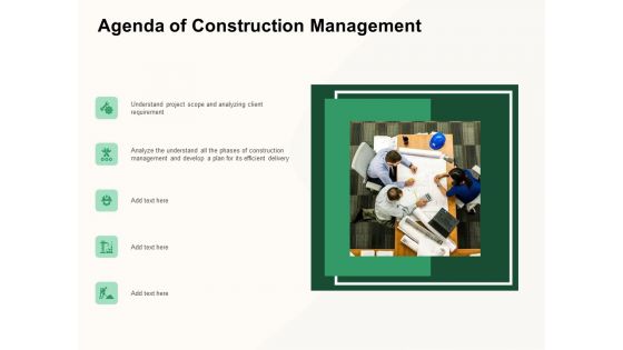 How To Effectively Manage A Construction Project Ppt PowerPoint Presentation Complete Deck With Slides