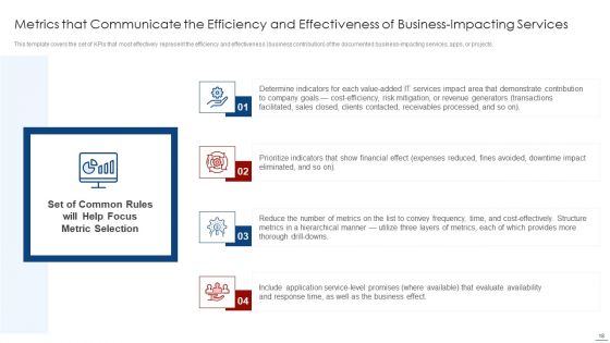 How To Evaluate And Develop The Organizational Value Of IT Service Ppt PowerPoint Presentation Complete Deck With Slides