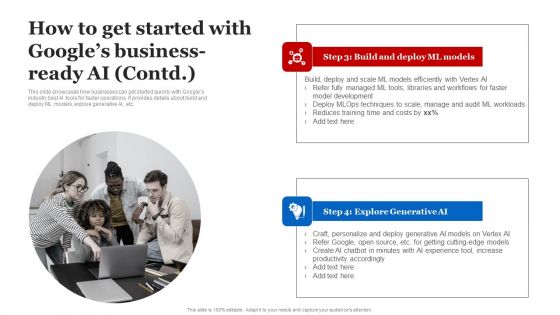 How To Get Started With Googles Business Ready AI Rules PDF