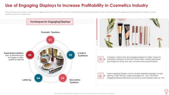 How To Improve Profitability While Strengthing Competitive Advantages Ppt PowerPoint Presentation Complete Deck With Slides