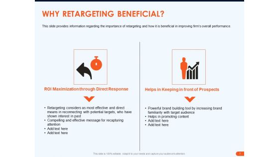 How To Increase Sales Conversions With Retargeting Strategies Ppt PowerPoint Presentation Complete Deck With Slides