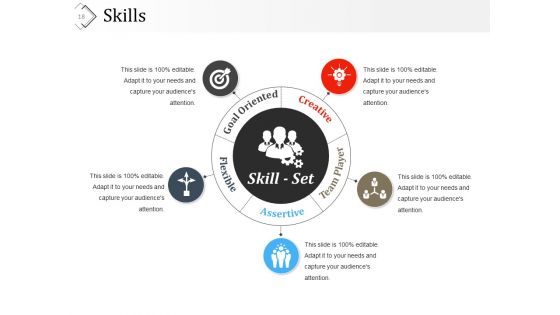 How To Introduce Myself In Interview For Freshers Ppt PowerPoint Presentation Complete Deck With Slides