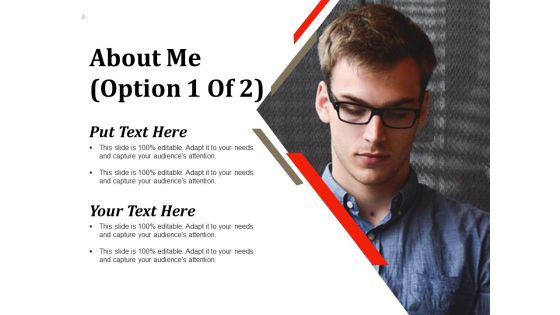 How To Introduce Myself In Interview For Freshers Ppt PowerPoint Presentation Complete Deck With Slides