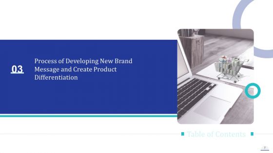 How To Make Impactful Product Marketing Message And Build Product Differentiation Ppt PowerPoint Presentation Complete Deck With Slides
