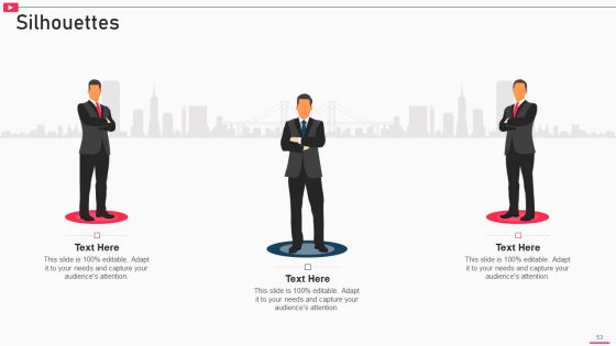 How To Promote Business Using Youtube Marketing Ppt PowerPoint Presentation Complete Deck With Slides