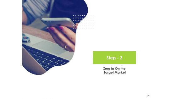 How To Reach Your Target Audience Ppt PowerPoint Presentation Complete Deck With Slides