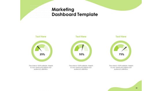 How To Reach Your Target Audience Ppt PowerPoint Presentation Complete Deck With Slides