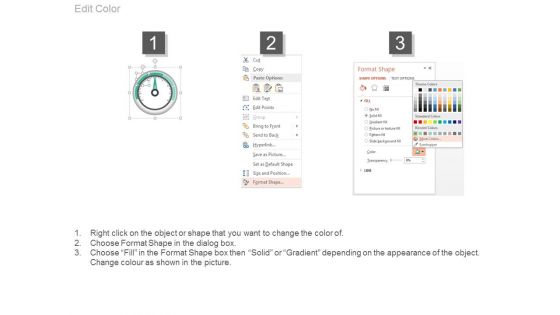 Hr Metrics Dashboard Examples Ppt Slide Show