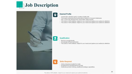 Human Capital Management Procedure Ppt PowerPoint Presentation Complete Deck With Slides