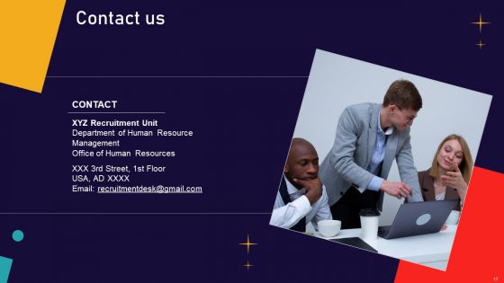 Human Focused Workforce Acquisition Ppt PowerPoint Presentation Complete Deck With Slides