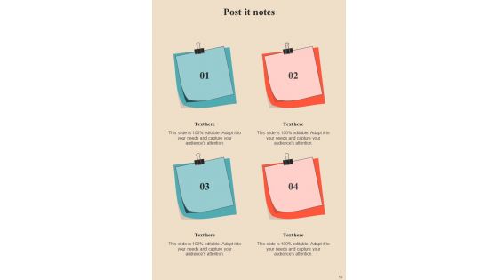 Human Resource Coaching Playbook Template