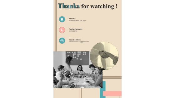 Human Resource Coaching Playbook Template