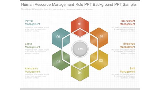 Human Resource Management Role Ppt Background Ppt Sample Human Resource Management Role Ppt Background Ppt Sample