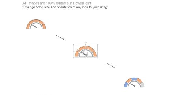 Human Resource Metrics Illustration Presentation Portfolio