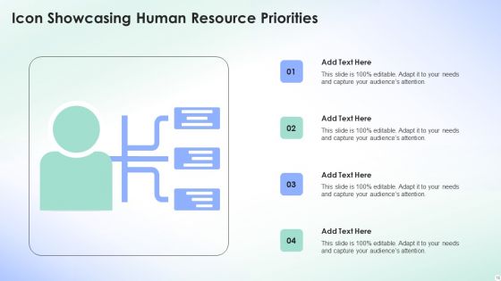Human Resource Priorities Ppt PowerPoint Presentation Complete With Slides