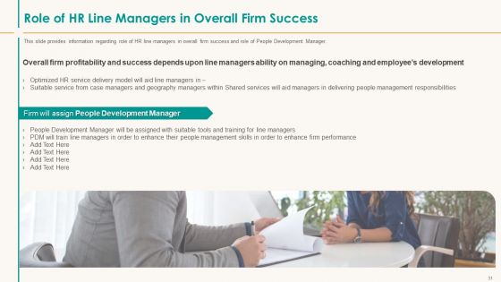 Human Resource Service Shipment Ppt PowerPoint Presentation Complete Deck With Slides