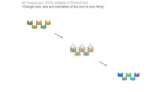 Human Resource Supply Chain Management Ppt Sample