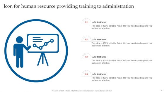 Human Resource Training Administration Ppt PowerPoint Presentation Complete Deck With Slides