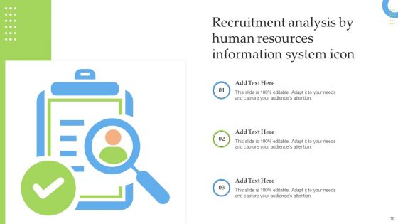 Human Resources Information System Ppt PowerPoint Presentation Complete Deck With Slides