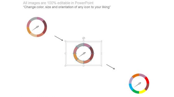 Human Resources Key Performance Indicators Example Ppt Presentation