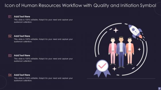 Human Resources Workflow Ppt PowerPoint Presentation Complete Deck With Slides