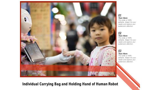 Humanoid Robot Intelligent Human Ppt PowerPoint Presentation Complete Deck