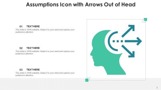 Hypothesis And Dependencies Arrows Technology Ppt PowerPoint Presentation Complete Deck With Slides