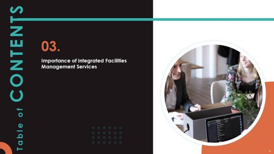 IFM Services And Solutions Ppt PowerPoint Presentation Complete With Slides